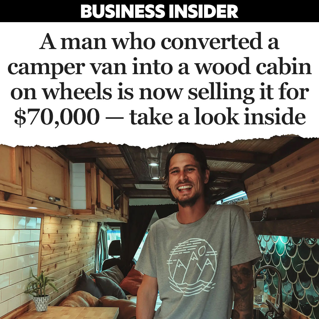 BUSINESS INSIDER BUSINESS INSIDER